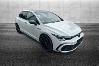 VOLKSWAGEN Golf 2.0 TSI DSG GTI