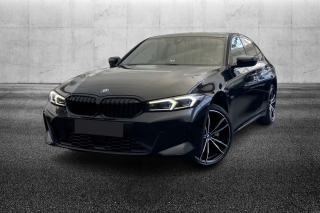 BMW Serie 3 330e xDrive Msport