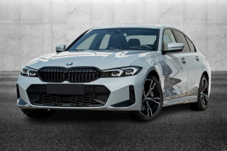 BMW Serie 3 330d 48V xDrive Msport