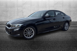 BMW Serie 3 318d 48V