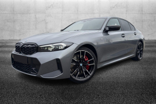 BMW Serie 3 M 340d 48V xDrive Msport Pro