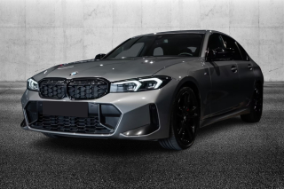 BMW Serie 3 M 340i 48V xDrive Msport Pro