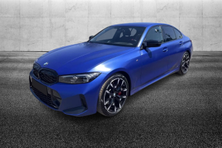 BMW Serie 3 M 340d 48V xDrive