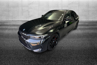BMW Serie 3 M 340i 48V xDrive Msport Pro