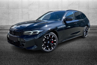 BMW Serie 3 M 340d 48V xDrive Touring Msport Pro