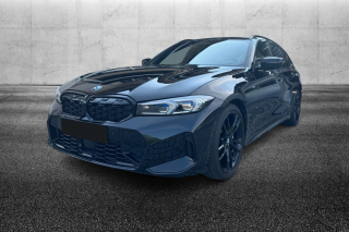 BMW Serie 3 M 340i 48V xDrive Touring