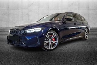 BMW Serie 3 M 340i 48V xDrive Touring Msport Pro