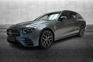 MERCEDES Classe E E 220 d Mild hybrid S.W. AMG Line Advanced