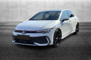 VOLKSWAGEN Golf 2.0 TSI DSG GTI