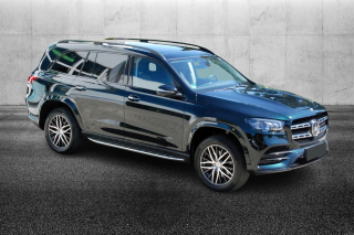 MERCEDES GLS 400 d 4Matic Premium