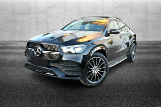 MERCEDES GLE 400 d 4Matic Coup&eacute; Premium Plus