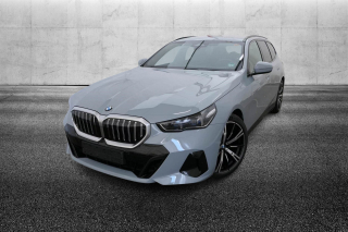BMW Serie 5 520d 48V sDrive Touring Msport