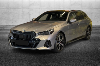 BMW Serie 5 520d 48V sDrive Touring Msport Pro