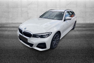 BMW Serie 3 320i Touring Msport