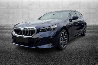 BMW Serie 5 540d 48V xDrive Touring Msport