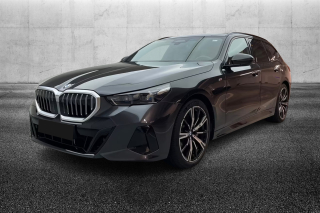 BMW Serie 5 540d 48V xDrive Touring Msport