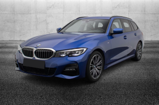 BMW Serie 3 320i Touring Msport
