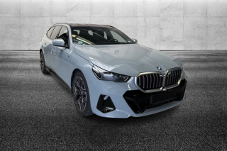 BMW Serie 5 540d 48V xDrive Touring Msport