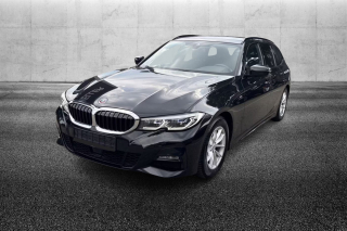 BMW Serie 3 320i Touring Msport