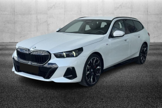 BMW Serie 5 540d 48V xDrive Touring Msport Pro