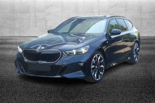 BMW Serie 5 540d 48V xDrive Touring Msport Pro