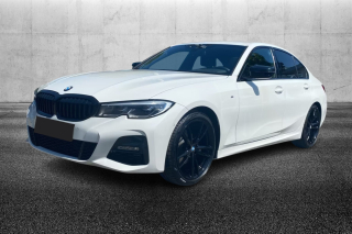 BMW Serie 3 320i xDrive Msport