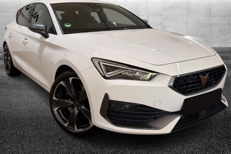CUPRA Leon  1.4 e-HYBRID 245 CV DSG