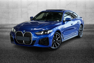 BMW Serie 4 Gran Coup&eacute; 430i xDrive Msport