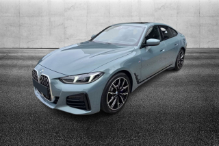 BMW Serie 4 Gran Coup&eacute; 430i xDrive Msport
