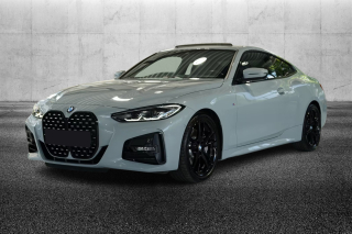 BMW Serie 4 430i Coup&eacute; Msport