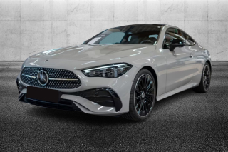 MERCEDES CLE Coup&eacute; 450 4Matic Coup&eacute; AMG Line Premium