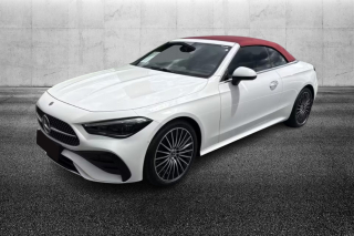 MERCEDES CLE 450 4Matic Cabrio AMG Line Advanced