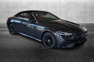 MERCEDES CLE 450 4Matic Cabrio AMG Line Premium