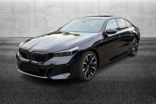 BMW Serie 5 520d 48V xDrive Touring Msport Pro