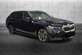 BMW Serie 5 520d 48V sDrive Touring Msport