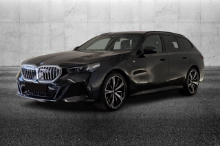 BMW Serie 5 520d 48V sDrive Touring Msport