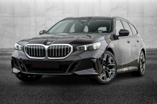 BMW Serie 5 520d 48V sDrive Touring Msport