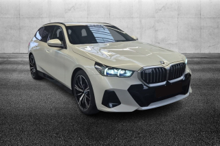 BMW Serie 5 520d 48V sDrive Touring Msport