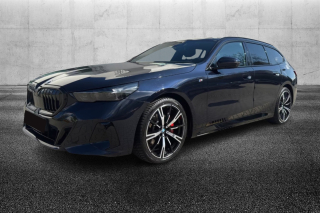 BMW Serie 5 520d 48V sDrive Touring Msport Pro