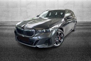 BMW Serie 5 520d 48V sDrive Touring Msport Pro