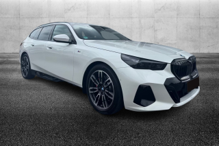 BMW Serie 5 520d 48V sDrive Touring Msport Pro