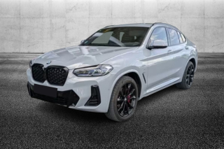 BMW X4 xDrive20d 48V Msport