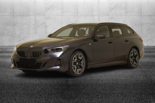 BMW Serie 5 520d 48V xDrive Touring Msport Pro