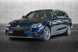 MERCEDES Classe E E 400 d S.W. 4Matic Auto Premium