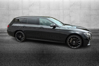 MERCEDES Classe E E 400 d S.W. 4Matic Auto Premium