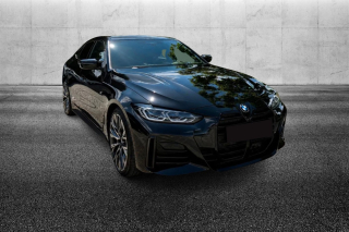 BMW Serie 4 Gran Coup&eacute; 420d 48V Msport