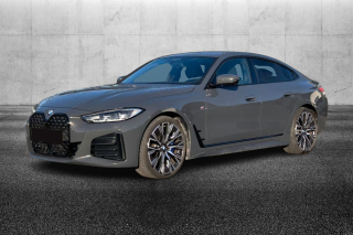 BMW Serie 4 Gran Coup&eacute; 420d xDrive 48V Msport Pro