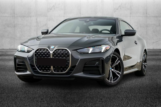 BMW Serie 4 420d 48V Coup&eacute; Msport