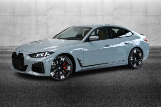 BMW Serie 4 Gran Coup&eacute; 420d xDrive 48V Msport Pro