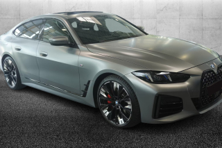 BMW Serie 4 Gran Coup&eacute; 420d xDrive 48V Msport Pro
